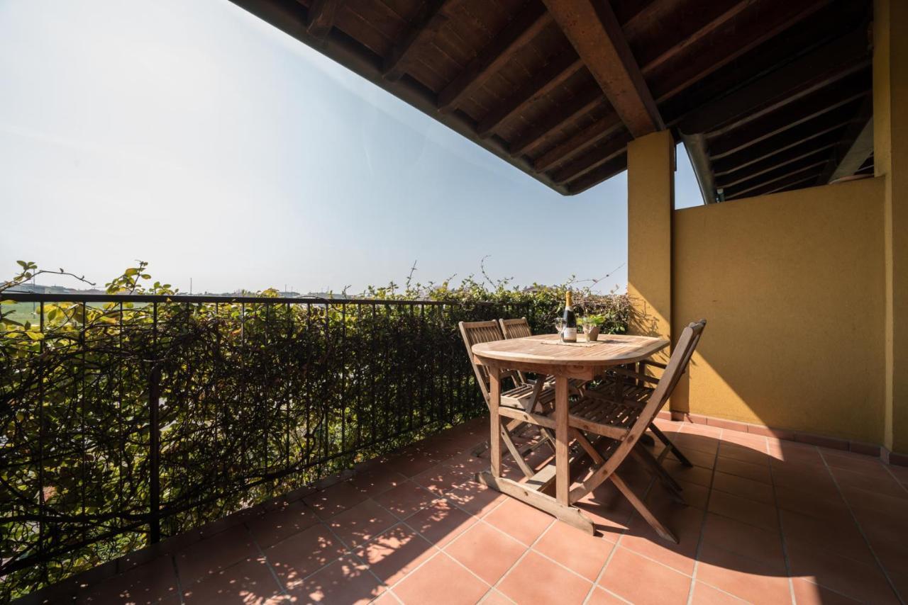 Gardappartamenti Cascinale Pool Desenzano del Garda Exterior photo